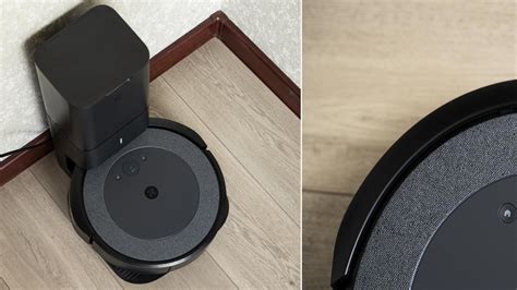 掃地機器人充電座高度尺寸(掃地機器人柜子設計)縮略圖