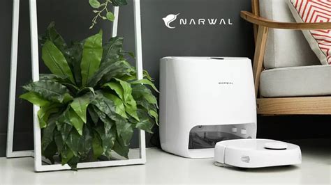 云鯨掃地機器人使用教程(云鯨掃地機器人使用教程沒有網絡可以工作嗎)縮略圖