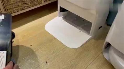 云鯨掃地機器人和石頭哪個好(口碑最好的掃吸拖一體機排名)縮略圖