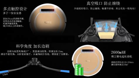 智能掃地機器人功能介紹(掃地機器人的功能特點)縮略圖