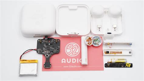 小米藍牙耳機air2 se(小米藍牙耳機air2 se一個響一個不響)縮略圖