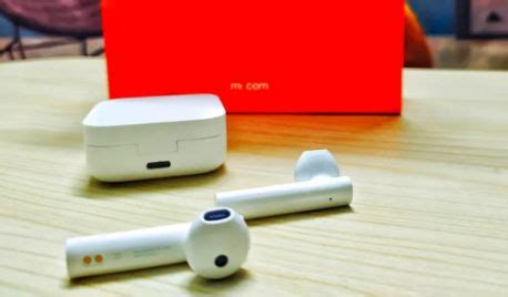 小米藍牙耳機air2 se使用方法(小米藍牙耳機air2 se只有一邊有聲音)縮略圖