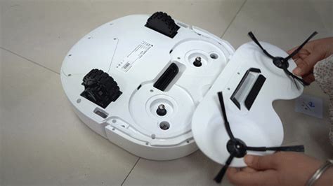 掃地機器人安裝需要水管么(掃地機器人安裝需要水管么嗎)縮略圖