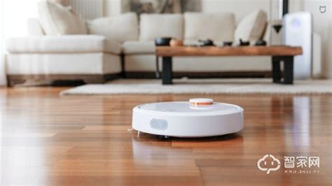 小米掃地機器人怎么連接wifi(小米掃地機器人連接wifi教程)縮略圖