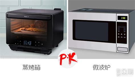 烤箱和微波爐哪個更實用,烤箱和空氣炸鍋哪個更適合家庭用縮略圖