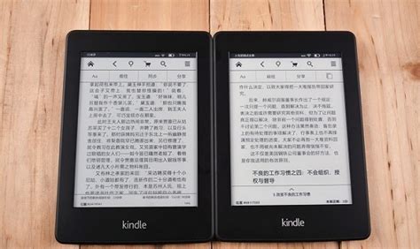 電子書閱讀器(電子書閱讀器哪款好)縮略圖