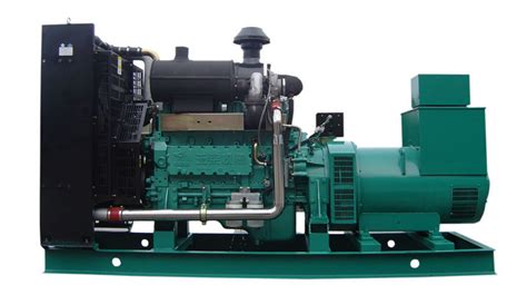 柴油機發電機(柴油機發電機組的價格)縮略圖