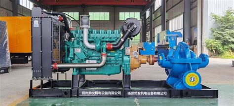 柴油機水泵(柴油機水泵多少錢一臺)縮略圖