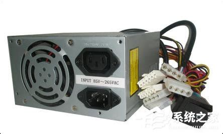電腦電源壞了怎么修(電腦電源壞了怎么修圖解)縮略圖