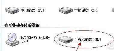 u盤打不開怎么辦 簡單幾步搞定u盤修復(u盤打不開怎么辦 簡單幾步搞定u盤修復手機)縮略圖