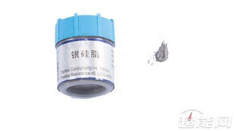 硅脂怎么選,導熱硅脂怎么選縮略圖