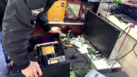 電腦顯示器無信號主機正常運轉(電腦顯示器無信號主機正常運轉知乎)縮略圖