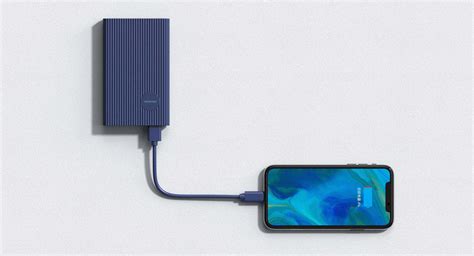 充電寶怎么充電(充電寶怎么充電最快)縮略圖