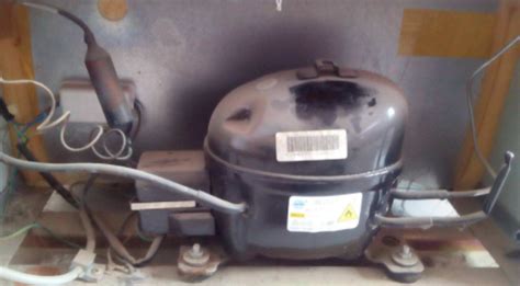 冰柜壓縮機(jī)不制冷怎么維修,冰柜不制冷壓縮機(jī)不運(yùn)作維修教程縮略圖