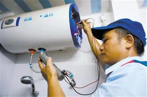 燃氣熱水器溫度升不上去,燃氣熱水器溫度升不上去原因縮略圖