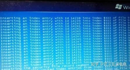 筆記本電腦開不了機(jī),筆記本電腦開不了機(jī)是什么問題?縮略圖