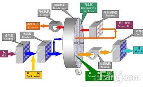 除濕機的作用及好處與壞處(工業除濕機品牌十大排名)縮略圖