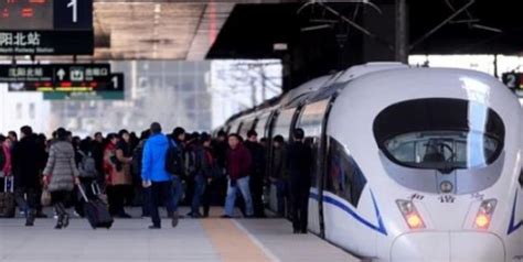 現在坐火車要核酸檢測嗎,現在坐火車要核酸檢測嗎最新縮略圖