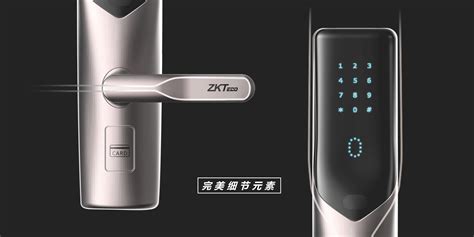 智能門鎖十大坑,智能門鎖十大品牌排行縮略圖