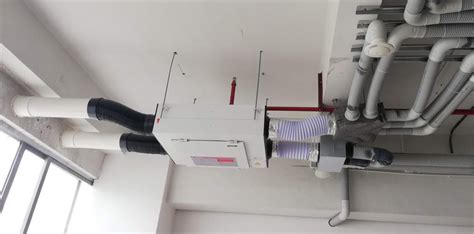 新風系統費電嗎(新風系統費電嗎?需要每天開著嗎)縮略圖