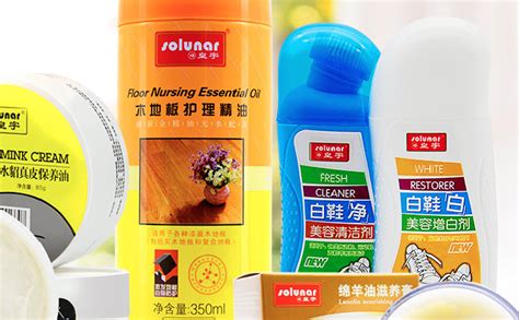 鞋油推薦(無色鞋油推薦)縮略圖