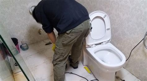 馬桶沖水無力怎么辦(馬桶沖水無力怎么辦? 一個(gè)小妙招教你解決)縮略圖