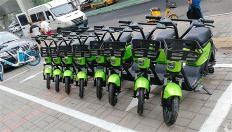 電動自行車需要上牌嗎,電動自行車需要上牌嗎?需要交費用嗎?縮略圖