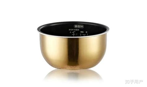電飯煲內(nèi)膽什么材質(zhì)的好而且健康,電飯煲內(nèi)膽什么材質(zhì)的好而且健康知乎縮略圖