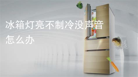 冰箱不制冷了怎么辦教你一招,冰箱冷凍室不制冷了怎么回事縮略圖