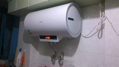 電熱水器一直開著耗電還是用的時候再開(電熱水器一直開著耗電還是用的時候再開 實驗)縮略圖
