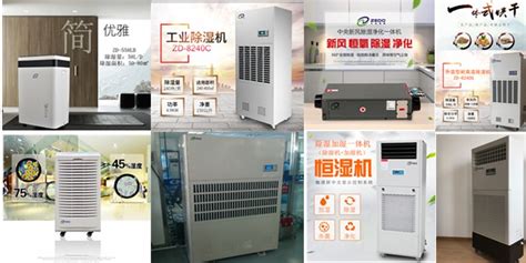 除濕機廠家(除濕機廠家在哪里)縮略圖