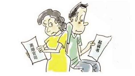 現在離婚需要什么流程2023年,2023年離婚還需要冷靜期嗎縮略圖