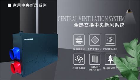 新風系統哪個品牌最好,家庭新風系統哪個品牌最好縮略圖