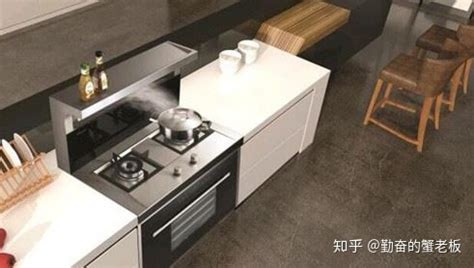 集成灶的優(yōu)點(diǎn)和缺點(diǎn)各是什么,集成灶的優(yōu)點(diǎn)和缺點(diǎn)各是什么知乎縮略圖