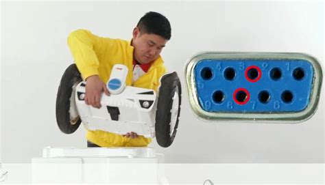 平衡車維修故障及解決,平衡車維修故障及解決視頻縮略圖
