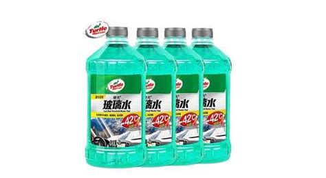 玻璃水什么品牌的質量好(自制玻璃水最佳配方)縮略圖