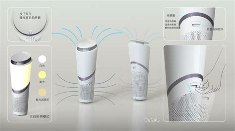 空氣凈化器哪個品牌效果最好(bmola空氣凈化器是哪的品牌)縮略圖