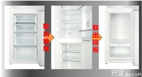 冰箱冷藏室1-7檔哪個(gè)最冷(冰箱冷藏室1-7檔冬季調(diào)到幾檔合適)縮略圖