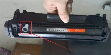 激光打印機加碳粉(激光打印機加碳粉一般多少錢)縮略圖