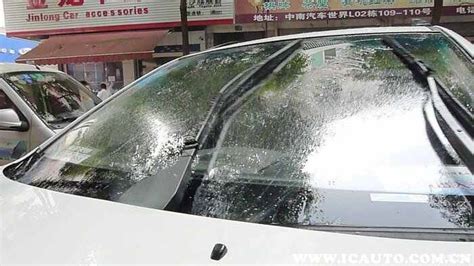 汽車玻璃水噴不出來是怎么回事,冬天汽車玻璃水噴不出來是怎么回事縮略圖