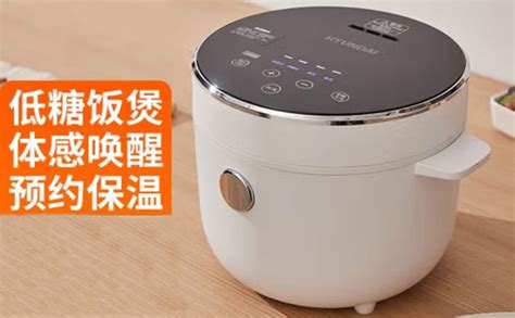 電飯煲排名前十名的品牌,品牌電飯煲排行榜前十名縮略圖