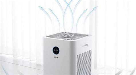 空氣凈化器有必要買嗎,車載空氣凈化器有必要買嗎縮略圖