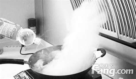 抽油煙機不吸煙是怎么回事(抽油煙機不吸煙是怎么回事兒?)縮略圖