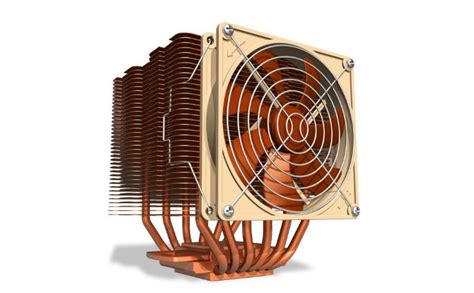 機箱風扇(機箱風扇進風出風方向)縮略圖