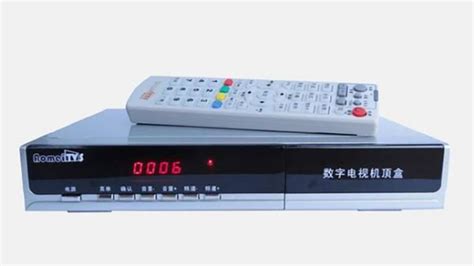 網絡播放器是不是機頂盒,網絡播放器和機頂盒的區別縮略圖