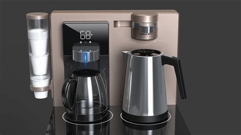 茶吧機多少錢一臺,茶吧機多少錢一臺合適縮略圖