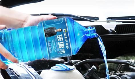 汽車玻璃水推薦,汽車玻璃水推薦牌子縮略圖