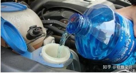 汽車玻璃水的配制方法,汽車玻璃水的配制方法有哪些縮略圖
