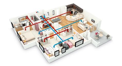 新風系統全屋定制價格(新風系統全屋定制價格如何)縮略圖