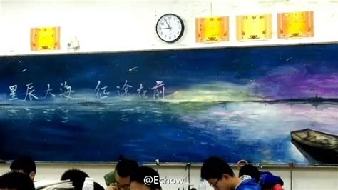 手繪板報(bào),手繪板報(bào)設(shè)計(jì)圖案大全縮略圖